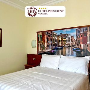 Hotel President Venezia